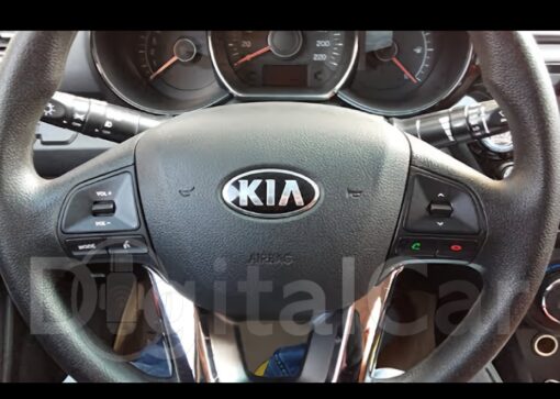Mandos al Volante KIA RIO R - Image 2