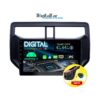 RADIO ANDROID TOYOTA RUSH