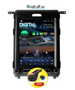 RADIO TESLA FORD F150 2014