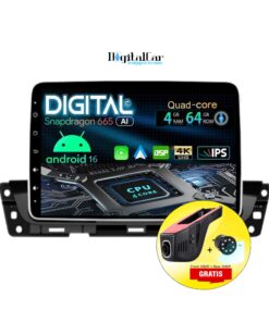 RADIO ANDROID CHEVROLET GROOVE