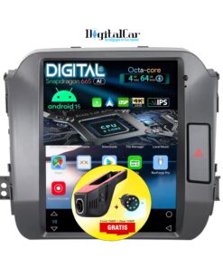 RADIO ANDROID TESLA KIA SPORTAGE R