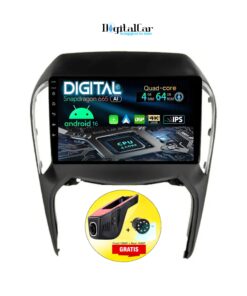 RADIO ANDROID CHERY ARRIZO 5