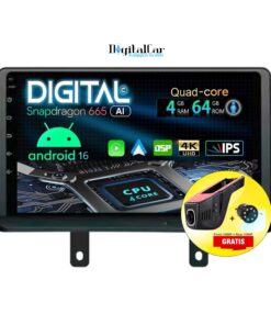 RADIO ANDROID DONGFENG GLORY 560