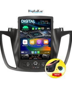 RADIO ANDROID TESLA FORD ESCAPE 2013/17