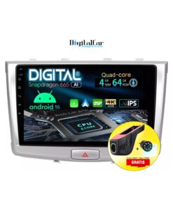 RADIO ANDROID HAVAL H6 2017/2020