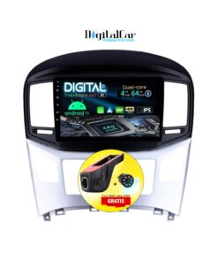 RADIO ANDROID HYUNDIA H1 2007/19