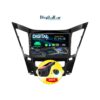RADIO ANDROID HYUNDAI SONATA 2010/15