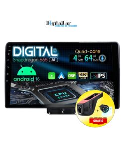 RADIO ANDROID SOUEAST DX7 PRIME