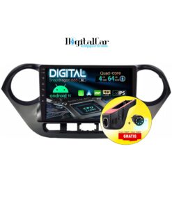 RADIO ANDROID HYUNDAI GRAND I10