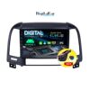 RADIO ANDROID HYUNDAI SANTA FE 2006/12
