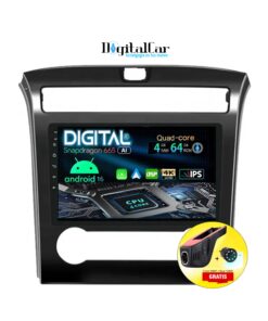 RADIO ANDROID HYUNDAI TUCSON 2023/24