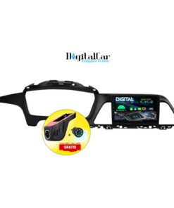 RADIO ANDROID HYUNDAI SONATA 2016/18