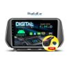 RADIO ANDROID HYUNDAI SANTA FE 2019/23