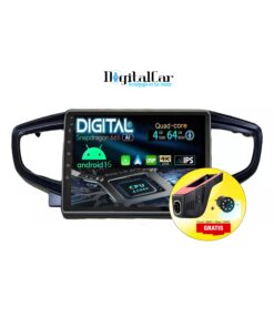 RADIO ANDROID HYUNDAI IONIQ