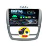 RADIO ANDROID JAC T6, T8