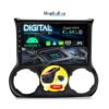 RADIO ANDROID JEEP WRANGLER