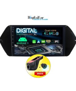 RADIO ANDROID SOUEAST DX3