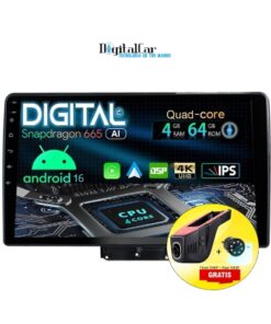 RADIO ANDROID SOUEAST DX7 PRIME
