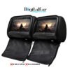MONITORES, CABECERAS DE COCHE 7 INCH MP5