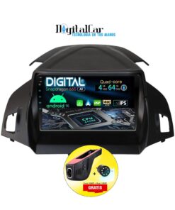 RADIO ANDROID FORD ESCAPE 2013/15