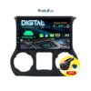 RADIO ANDROID JEEP WRANGLER