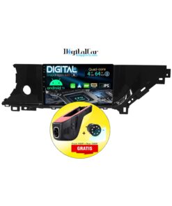 RADIO ANDROID CHANGAN CS35 PLUS+