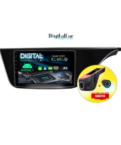 RADIO ANDROID FORD TERRITORY
