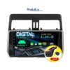 RADIO ANDROID TOYOTA PRADO 2010/14