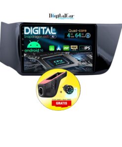 RADIO ANDROID CHANGAN CS15 2020/25