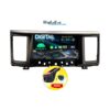 RADIO ANDROID NISSAN PATHFINDER
