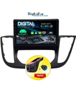 RADIO ANDROID SOUEAST DX7 2018/24