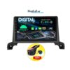 RADIO ANDROID PEUGEOT 3008 / 4008 / 5008