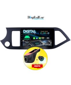 RADIO ANDROID KIA PICANTO R