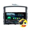 RADIO ANDROID MITSUBISHI BLISTER