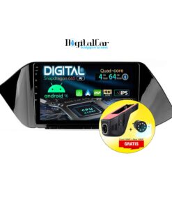 RADIO ANDROID HYUNDAI SONATA 2022/24