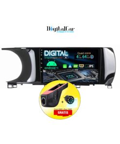 RADIO ANDROID KIA K5 OPTIMA 2025
