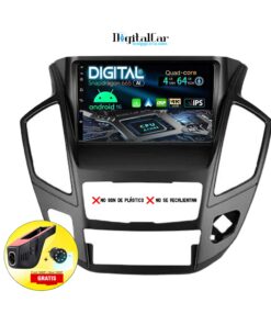 RADIO ANDROID DONGFENG AEOLUS AX7