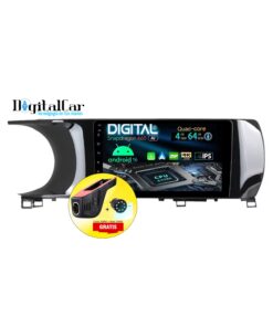 RADIO ANDROID KIA K5 OPTIMA 2025