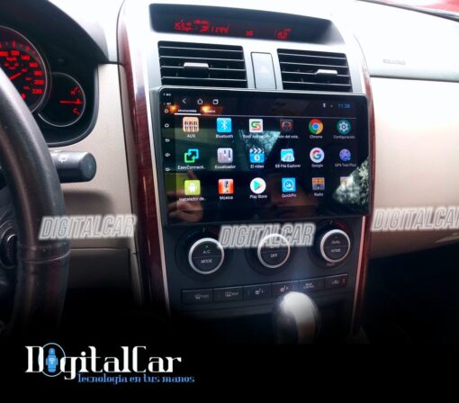 RADIO ANDROID MAZDA CX9 - Image 3