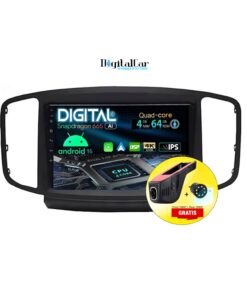 RADIO ANDROID FOTON TUNLAND