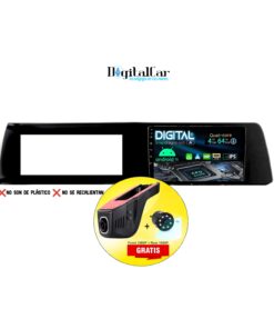 RADIO ANDROID KIA SPORTAGE 2022/2026