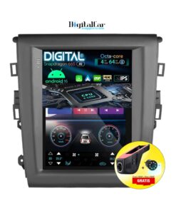 RADIO ANDROID TESLA FORD FUSION