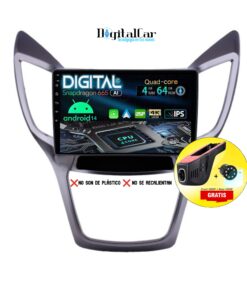RADIO ANDROID CHANGAN CS75 2017/2022