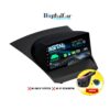 RADIO ANDROID FORD FIESTA 2009/2012