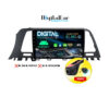 RADIO ANDROID NISSAN MURANO 2011/2014