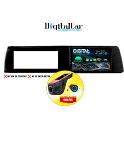 RADIO ANDROID KIA SPORTAGE