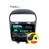 RADIO ANDROID DODGE JOURNEY