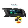 RADIO ANDROID AUDI A4 2009/2016 8CORE