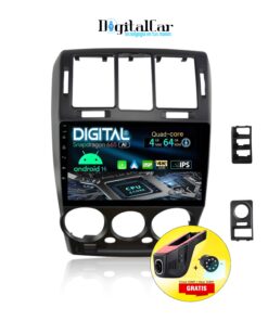 RADIO ANDROID HYUNDAI GETZ