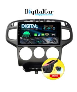 RADIO ANDROID HYUNDAI MATRIX